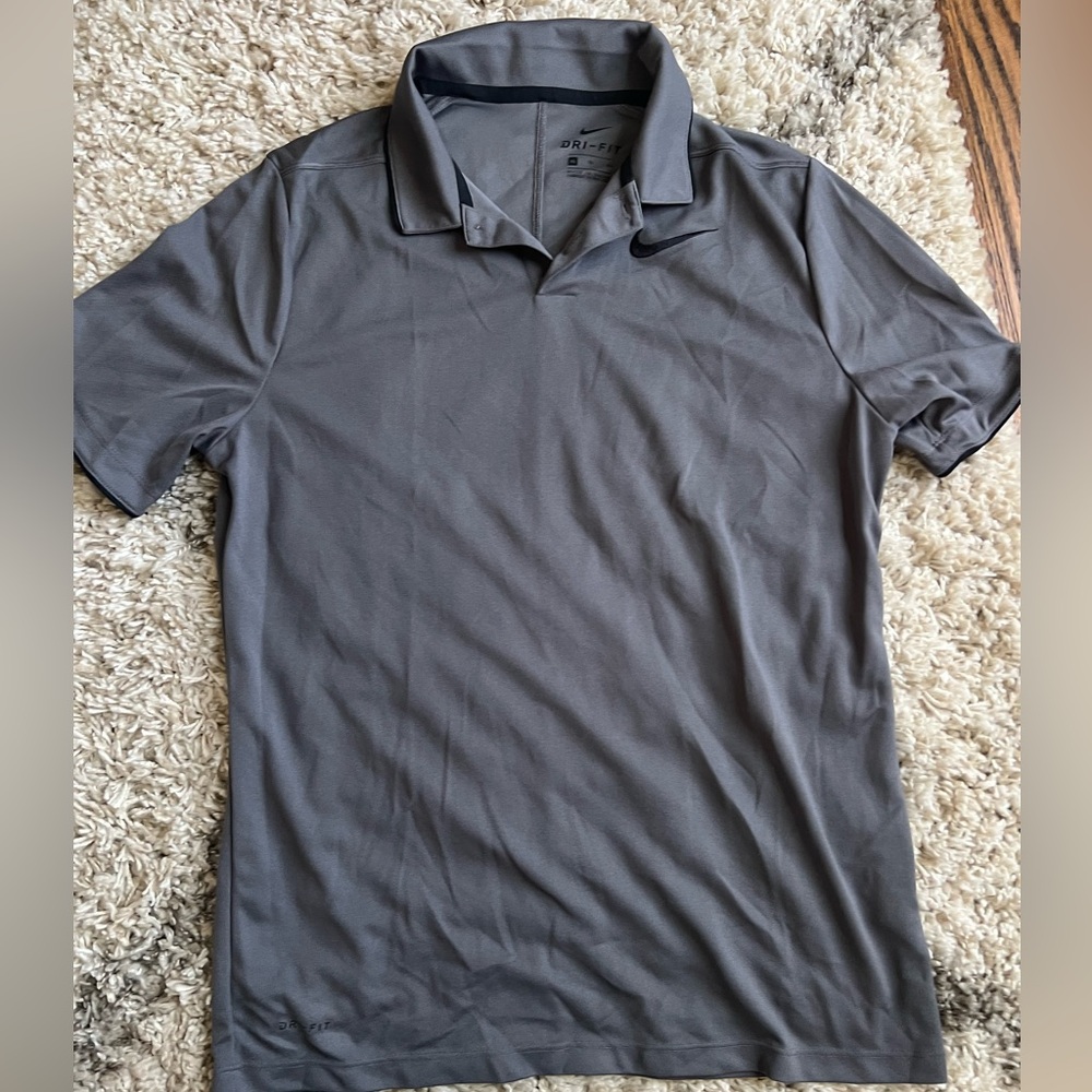 Nike Men’s Dri-Fit Polo
